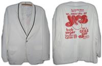 Tour Shirts